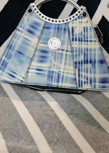 Legacy Brand Purse