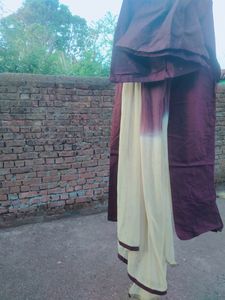 New Frock Suit