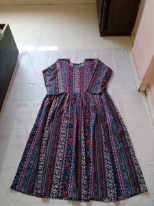 Anarkali Kurti
