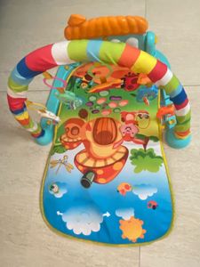 Baby Play Gym For Sale - 0 To 6 Months