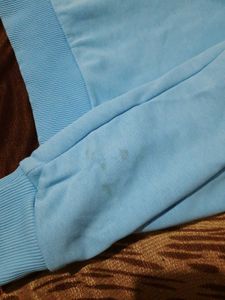 Puma Manchester City Sweatshirt