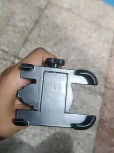 Phone Holder Stand For Bikers