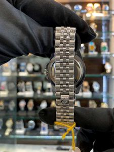 Rolex GMT-Master II: Green Bezel