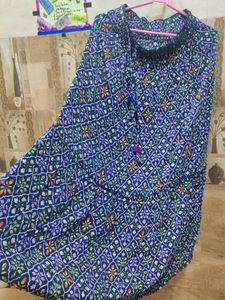 BRAND New GLOBUS skirt Pure Cotton