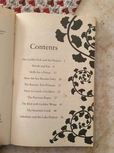 The Bird With Golden Wings