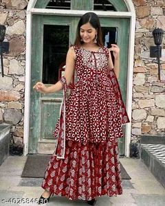 Catalog Name:*Myra Voguish Women Kurta Sets*Kurta