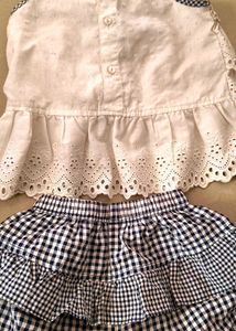 Girl Baby Dress