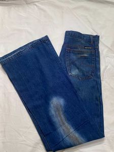 hardstone authentic bootcut jeans.