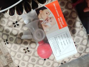 Disposable Breast pads &amp; Reliever