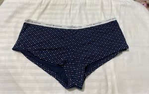 Tommy Hilfiger Polka Dot Briefs 32-38