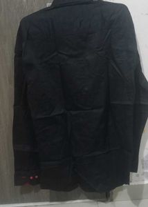 Stylish Black Shirt