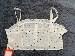 Urbanic Crop Top