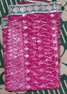 Saree For Party/Occasion