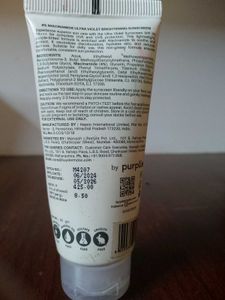 I Have Already 4 Sunscreen in This Same Brand