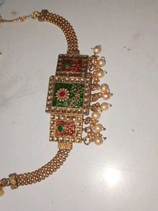Nackles Set