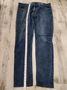 Sc9362 Sk Jeans Waist 36