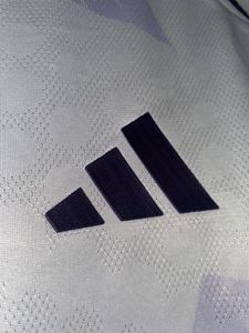 Manchester United 25/26 Away Authentic Shirt