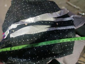 Winters Heavy Top Party Wear