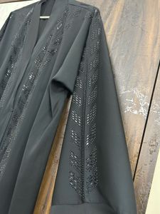 UAE CEY Beautiful Diamond Abaya