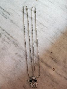 BFF OR COUPLES NECKLACE