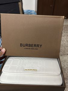 Burberry Hand Bag / Purse