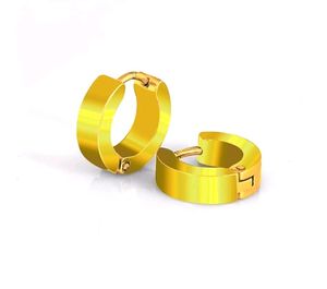 Earrings For Men &amp; Women (1 Pair)