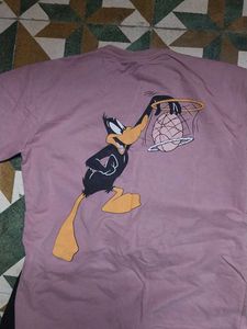 T-Shirt &amp; Pants Set