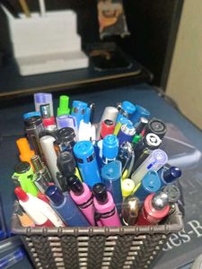 Assorted Pens (50)