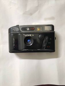 Vintage Yashica M-900 Camera