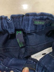 UCB Denim