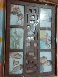 Photo  Frame  New