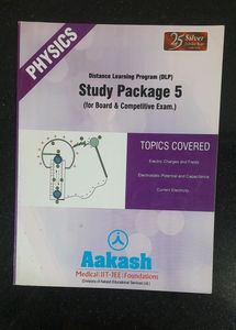 12th Aakash Modules NEET
