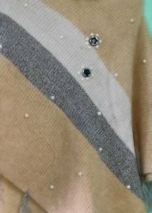 Woolen Style Winter Wear / Sweater