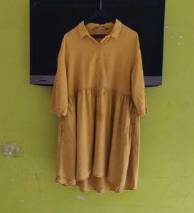 ZARA KURTA