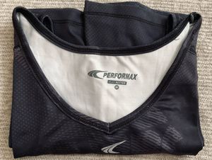 PERFORMAX Grey Tank Top