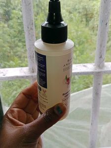 Bare Anatomy Hair Oil