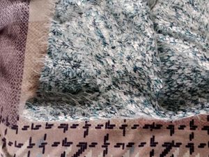 Cozy Knit Scarf