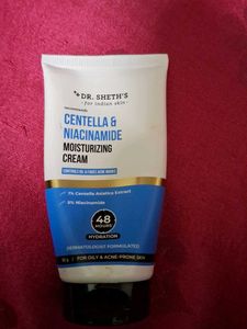 Face Moisturizer