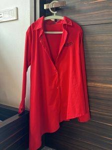 Red Shirt