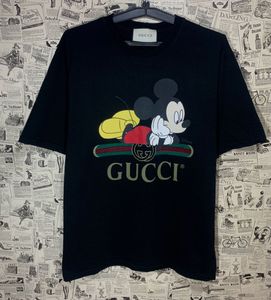 Gucci x Disney Mickey Mouse Tee