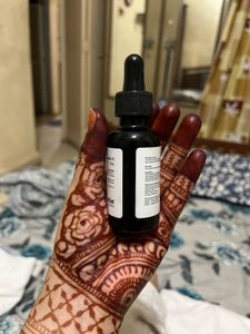 Minimalist Vitamin C Serum