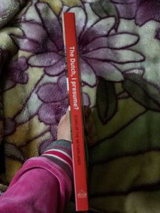 The Dutch, I Presume?