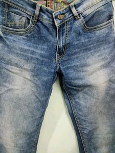 Cobb Italy Jeans
