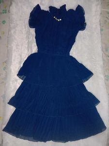 Beautiful One-piece Dress