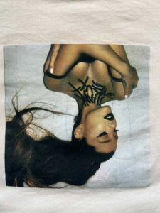 H&amp;M Ariana Grande Graphic Tee