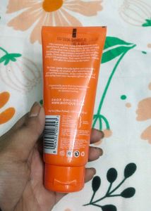 Biotique Bio Sandalwood Face Lotion