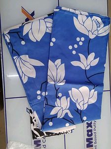 💥Tc Cotton Double Bedsheet With 2 Pillow Cover