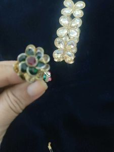 Ring And Bracelet