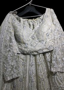 🆕️🆕️ Stitched Lehenga Bridesmaids/Reception Etc