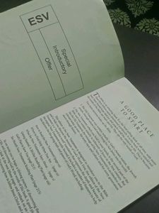 Holy BIBLE